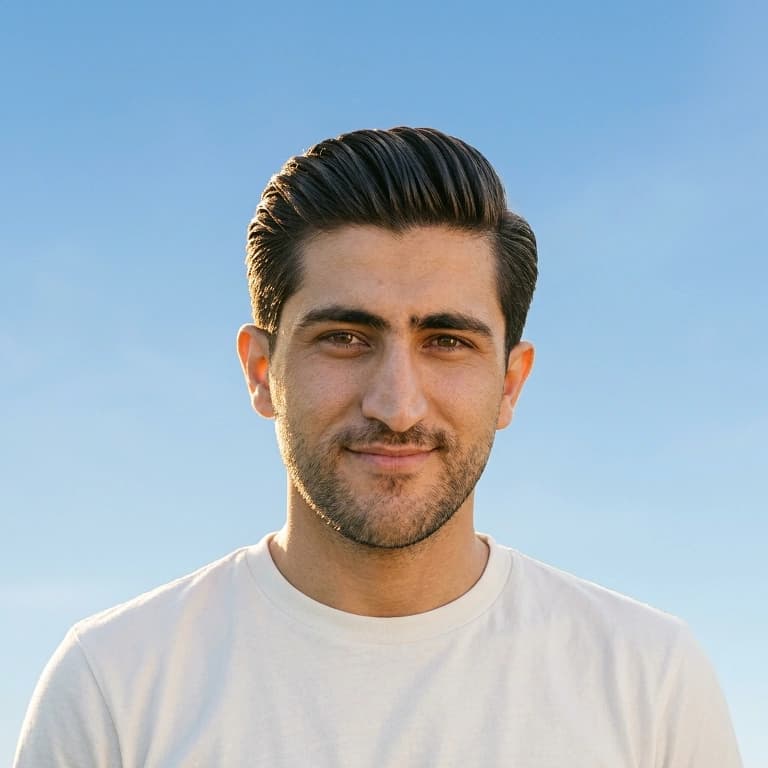 Mohammad Sharifi avatar